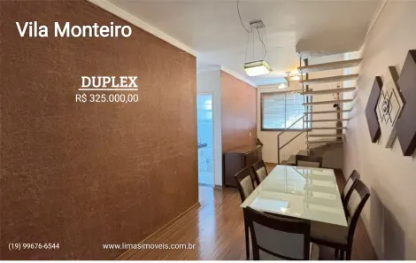 Apartamento com 3 Quartos à venda, 132m² no Piracicamirim, Piracicaba