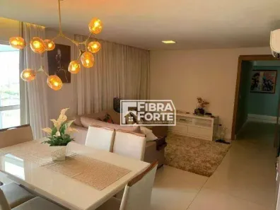 Apartamento com 3 Quartos à venda, 127m² no Parque Prado, Campinas