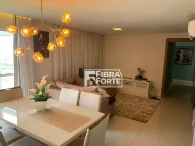 Apartamento com 3 Quartos à venda, 132m² no Parque Prado, Campinas