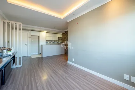Apartamento com 3 Quartos à venda, 76m² no São Sebastião, Porto Alegre