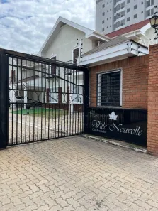 Casa de Condomínio com 3 Quartos à venda, 126m² no Jardim São Carlos, Sorocaba