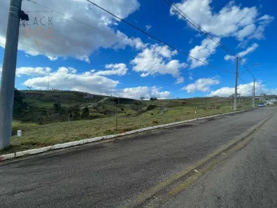 Lote/Terreno à venda, 666m² no Centro, Taubaté