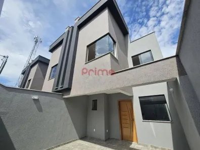 Casa com 3 Quartos à venda, 128m² no Santa Mônica, Belo Horizonte