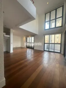 Apartamento com 3 Quartos à venda, 173m² no Itaim Bibi, São Paulo