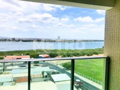 Apartamento com 2 Quartos à venda, 75m² no Atrás da Banca, Petrolina