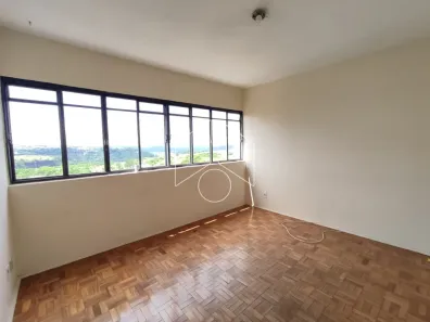 Apartamento com 1 Quarto à venda, 50m² no Jardim Dirceu, Marília