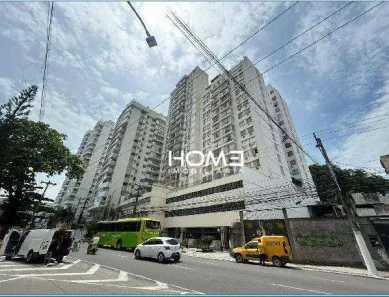 Apartamento com 3 Quartos à venda, 103m² no Icaraí, Niterói