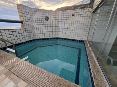 Cobertura com 3 Quartos à venda, 142m² no Ondina, Salvador