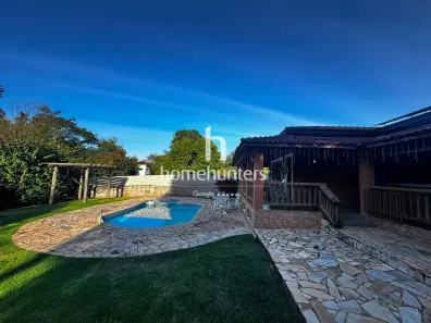 Casa com 2 Quartos para alugar, 171m² no Parque Luciamar, Campinas