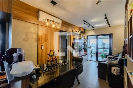 Apartamento com 2 Quartos à venda, 69m² no Vila Mariana, São Paulo