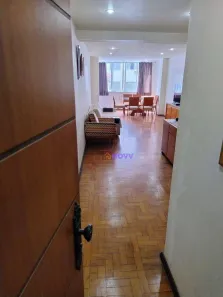 Apartamento com 3 Quartos à venda, 112m² no Copacabana, Rio de Janeiro