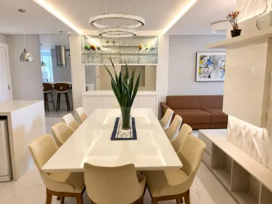 Apartamento com 3 Quartos à venda, 94m² no Centro, Florianópolis
