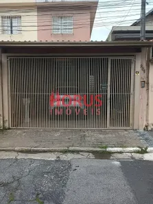 Sobrado com 4 Quartos à venda, 167m² no Sítio do Morro, São Paulo