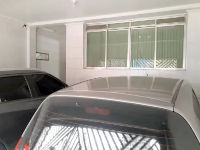 Imóvel Comercial com 3 Quartos à venda, 108m² no Ipiranga, São Paulo