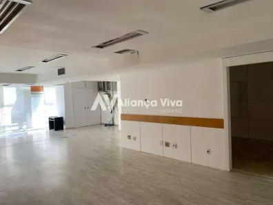 Sala Comercial à venda, 166m² no Copacabana, Rio de Janeiro