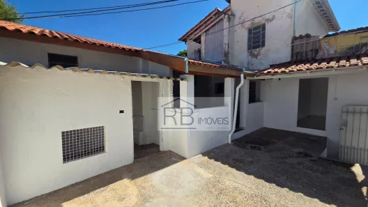 Casa com 2 Quartos para alugar, 56m² no São Bernardo, Campinas