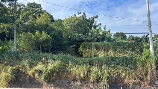 Lote/Terreno à venda, 565m² no João Paulo, Florianópolis