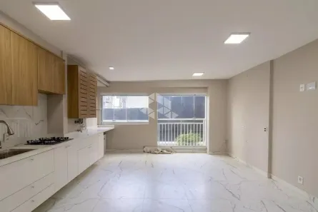 Apartamento com 2 Quartos à venda, 56m² no Gopoúva, Guarulhos