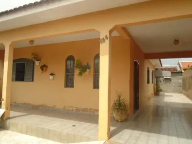 Casa com 2 Quartos à venda, 189m² no Parque Cedral, Presidente Prudente