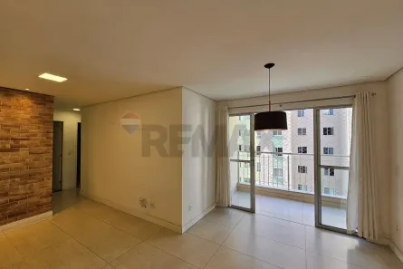 Apartamento com 3 Quartos para alugar, 75m² no Ouro Preto, Belo Horizonte
