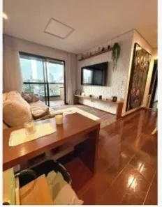 Apartamento com 3 Quartos à venda, 114m² no Nova Petrópolis, São Bernardo do Campo