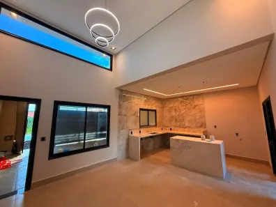 Casa com 3 Quartos à venda, 120m² no Jardim Casablanca, Indaiatuba