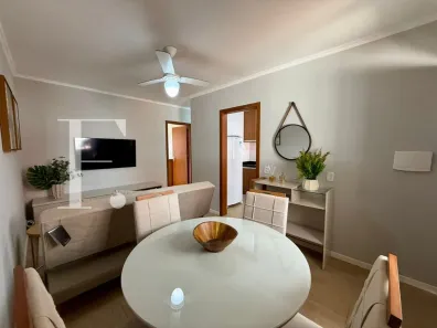 Apartamento com 1 Quarto à venda, 47m² no Centro, Capão da Canoa