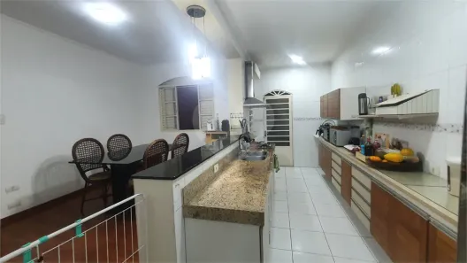 Sobrado com 5 Quartos à venda, 364m² no Santana, São Paulo