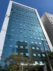 Prédio Comercial para alugar, 6973m² no Bela Vista, São Paulo