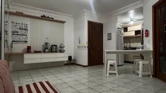 Apartamento com 1 Quarto à venda, 50m² no Zona Nova, Capão da Canoa