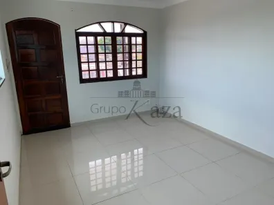 Imóvel Comercial com 2 Quartos para alugar, 66m² no Jardim Satélite, São José dos Campos