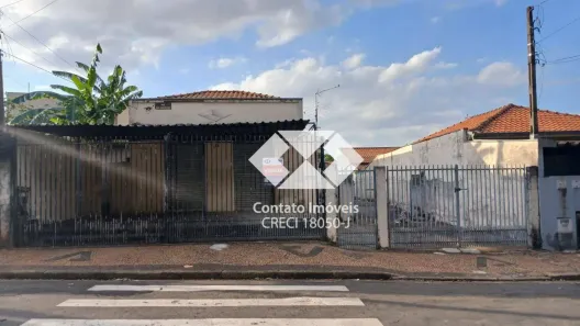 Casa com 3 Quartos à venda, 220m² no Cidade Jardim, Americana