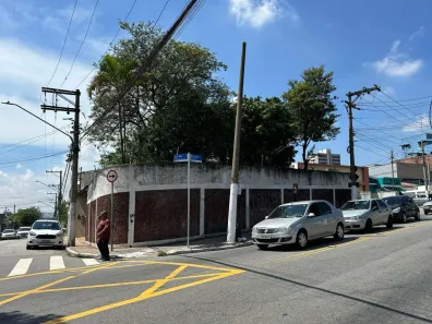 Imóvel Comercial com 4 Quartos para alugar, 149m² no Vila Rosaria, São Paulo