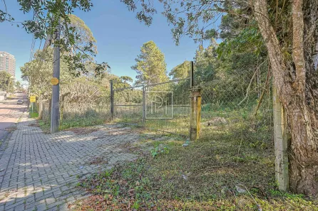 Lote/Terreno à venda, 906m² no Campo Comprido, Curitiba