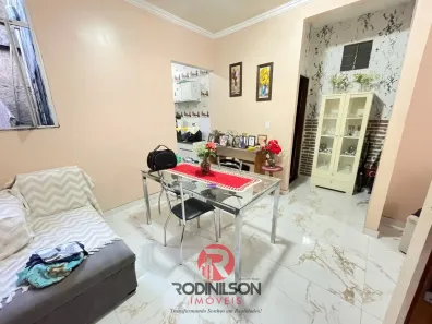 Casa com 3 Quartos à venda, 175m² no Telégrafo, Belém
