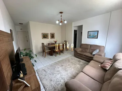 Apartamento com 3 Quartos à venda, 96m² no Vila Adyana, São José dos Campos