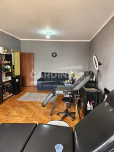 Sala Comercial à venda, 50m² no Centro, Araraquara