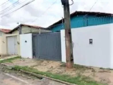 Casa com 3 Quartos à venda, 250m² no Santo Antônio, Timon