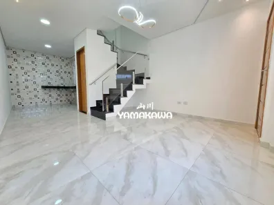 Sobrado com 2 Quartos à venda, 65m² no Vila São Geraldo, São Paulo