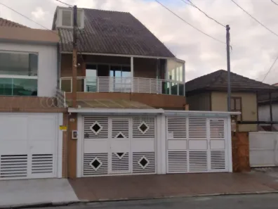 Casa com 3 Quartos à venda, 260m² no Vila Belmiro, Santos