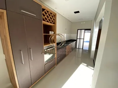Casa com 2 Quartos à venda, 134m² no Residencial Santa Paula, Jacareí