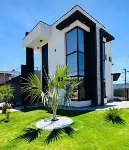 Casa de Condomínio com 3 Quartos à venda, 217m² no Jardim do Lago, Atibaia
