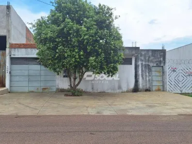 Casa com 3 Quartos à venda, 585m² no Nova Porto Velho, Porto Velho