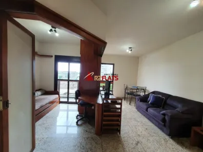 Flat com 1 Quarto à venda, 55m² no Jardim Paulista, São Paulo