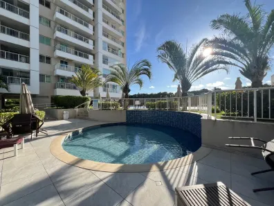 Apartamento com 2 Quartos à venda, 67m² no Pituaçu, Salvador