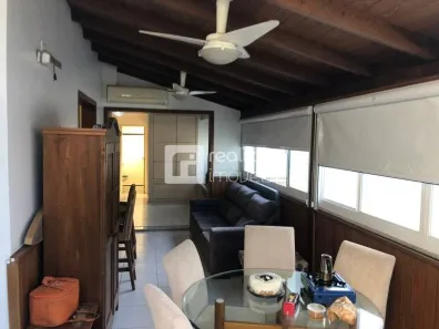Cobertura com 2 Quartos à venda, 93m² no Carvoeira, Florianópolis