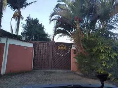 Fazenda/Sítio com 4 Quartos para alugar, 380m² no Vale Verde, Valinhos