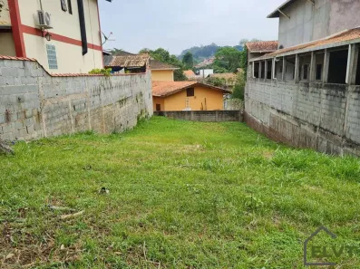 Lote/Terreno à venda, 360m² no Parque Paulistano, Cotia