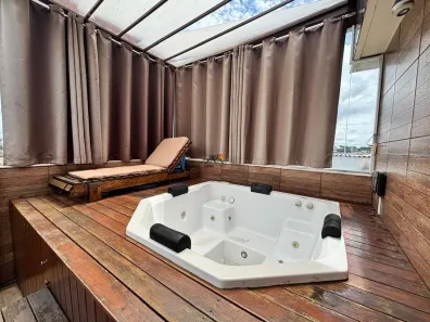 Cobertura com 3 Quartos à venda, 92m² no Santa Amélia, Belo Horizonte