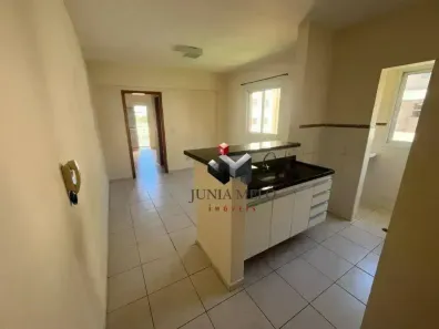 Apartamento com 1 Quarto à venda, 45m² no Nova Aliança, Ribeirão Preto